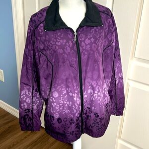 💥Ac-tic-ology Jacket- size 1X💥